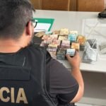 No Rio, PF...